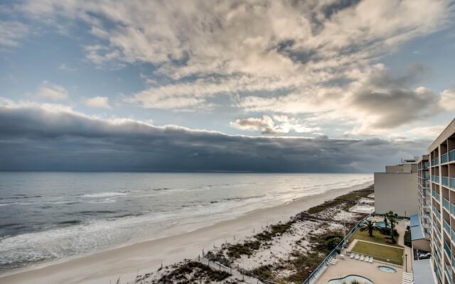 Ocean 1806 - 3 Br Condo