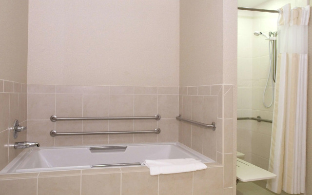 Hilton Garden Inn Mount Holly/Westampton