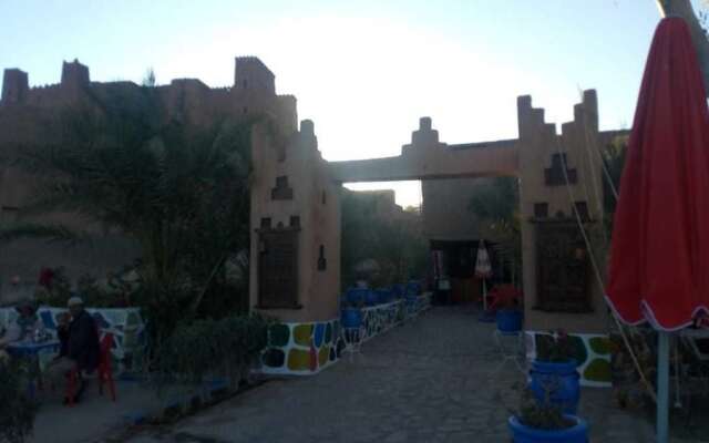 Riad La Kasbah