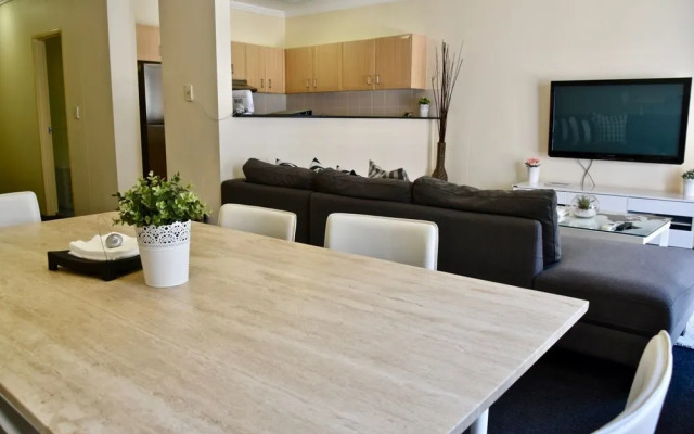 Liv Apartments Darling Harbour