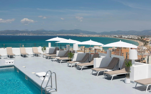BLUESEA Arenal Tower