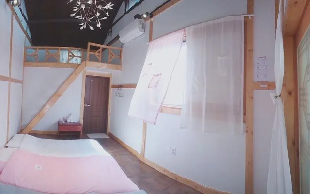 Springtime Guest House