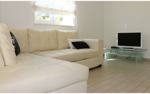 Apartments Nika