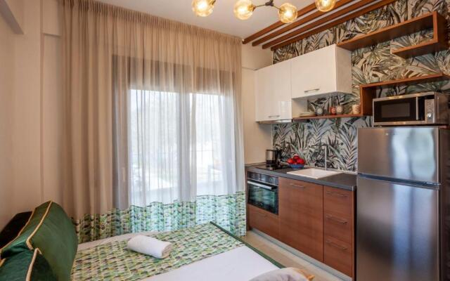 OLIA Seaside Residence