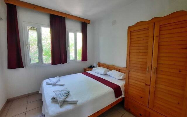 Dalyan Summer Life Apart Hotel