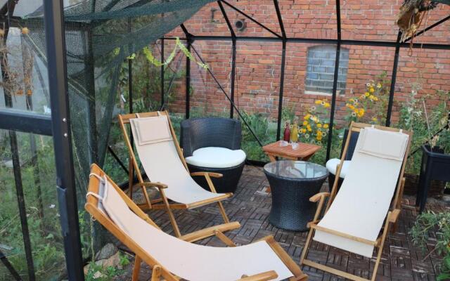 Pension und Gästehaus Paffrath