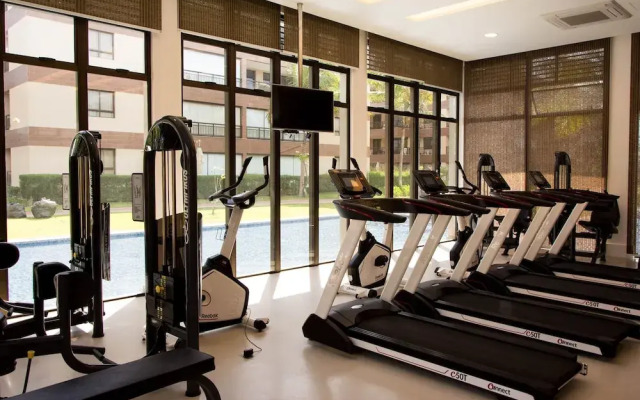 ML102 Luxuoso apartamento de 3 suites no Mandara Lanai