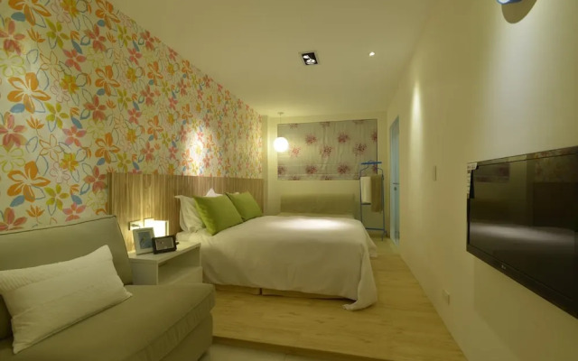 Xin Qun Style Hostel