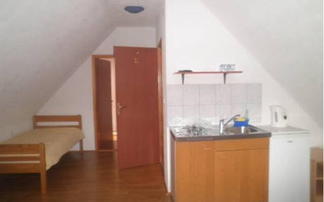 Guest House Spoljaric Sasa
