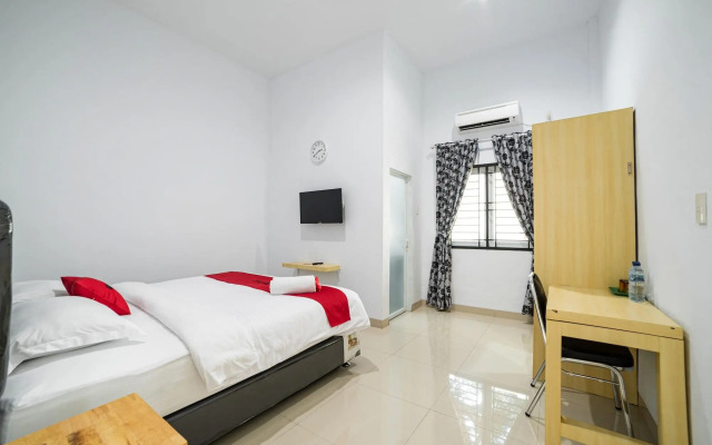 Jabutta Guest House by RedDoorz