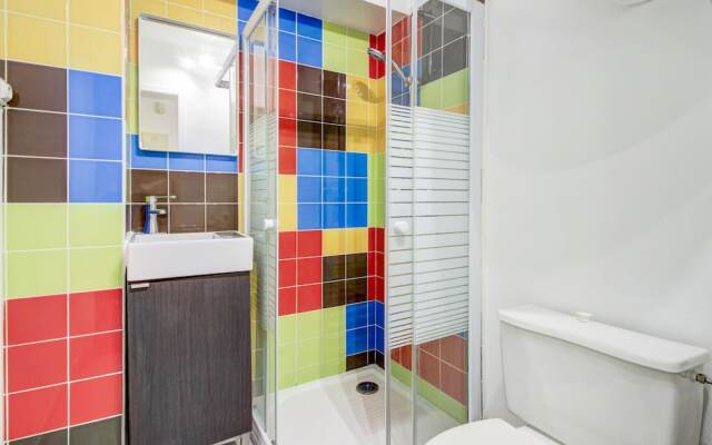 Le Franklin 2 - Cosy & Clean