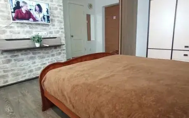 Апартаменты НовикГрупп на ул. Карамзина, д. 18