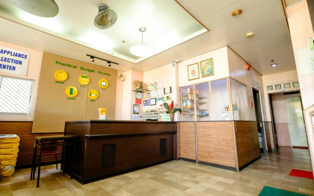 GV Hotel Pagadian