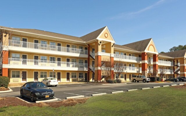 Extended Stay America Suites Columbia West Interstate 126