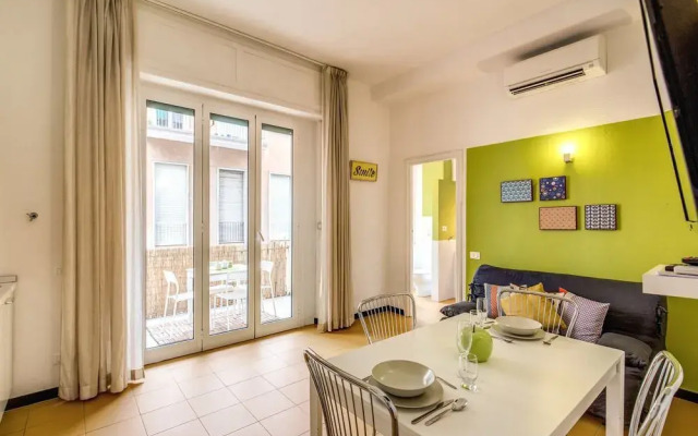 AwesHome - 5 Terre Colors