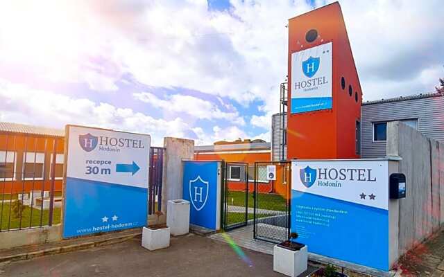 Hostel Hodonín