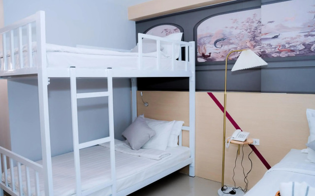 SunSeaSand Hotel (Patong) (SHA Certified)