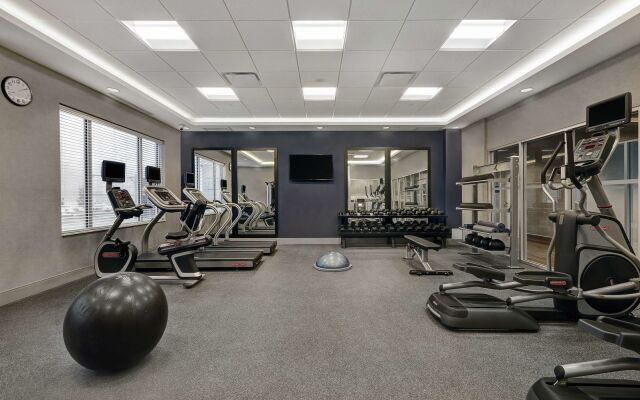 Hampton Inn by Hilton Peterborough