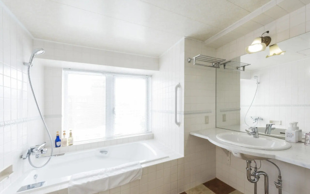 Hotel Sonia Otaru