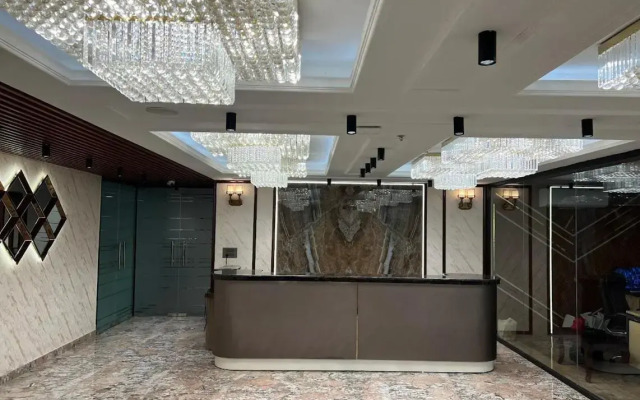 Lime Tree Hotel and Banquet Greater Noida