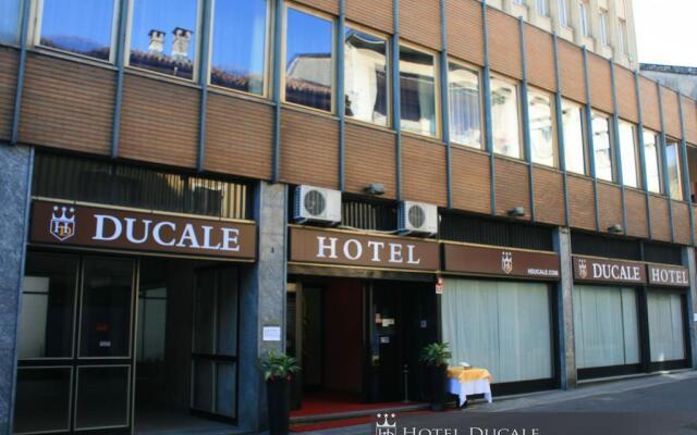 Hotel Ducale