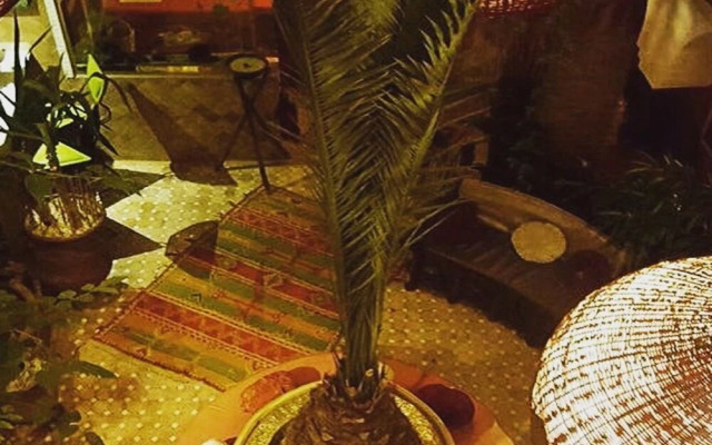 Riad CharCam - Adults Only