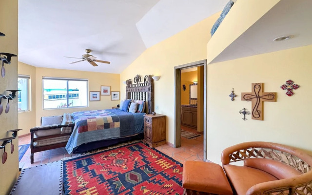 Your Beachfront Escape Close to Everything