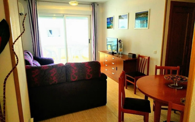 Marina Trebol III by ACV