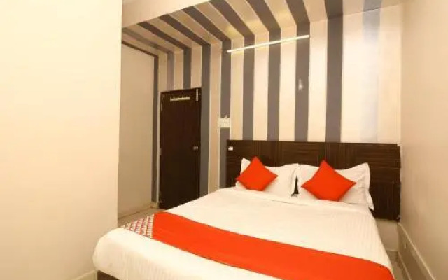 Hotel Nav Bharat Residency