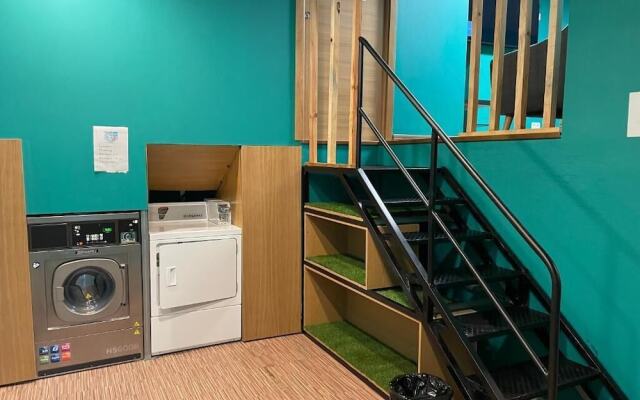 Hostel Andaina