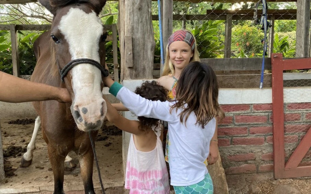 Finca Ometepe