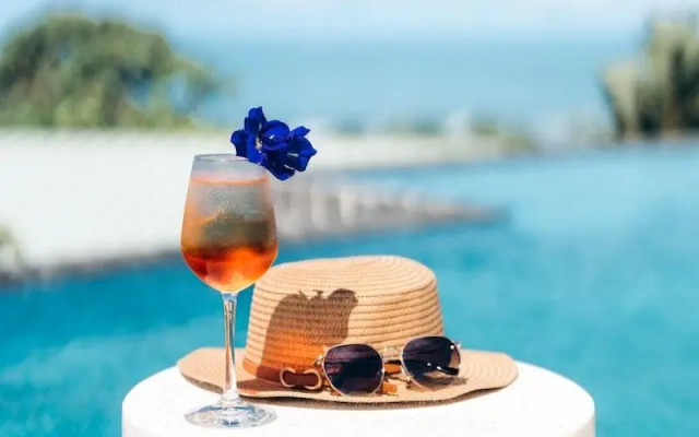 Hotel Three Sixty - Adults Only