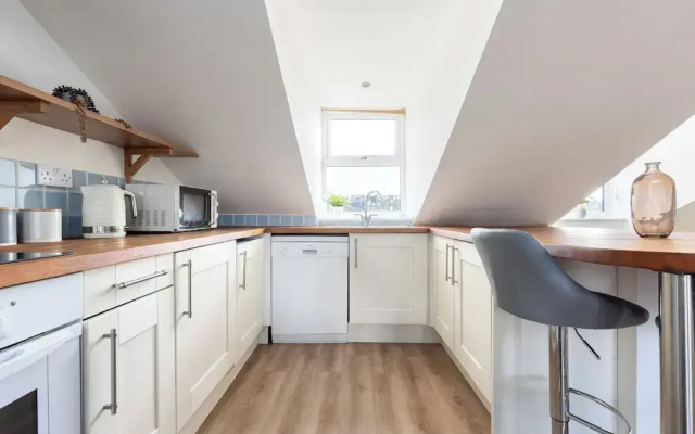 Stylish Flat in Wandsworth