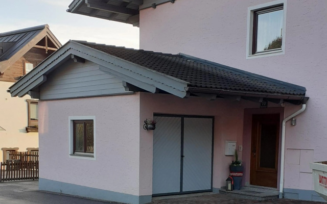 Mani‘s Appartements