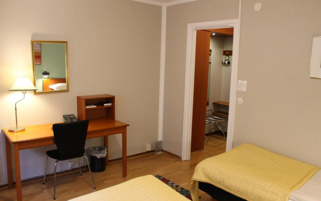 Teaterhotellet