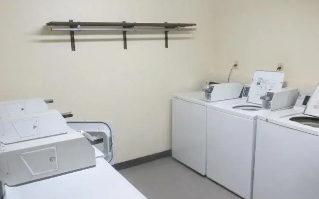 Newell Travel Center