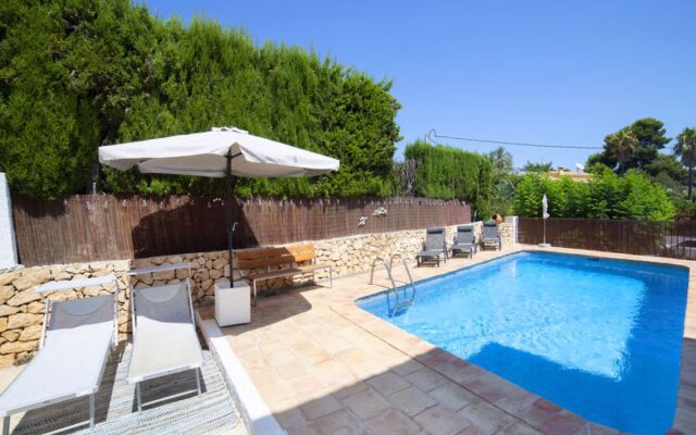 House La Marina Benissa