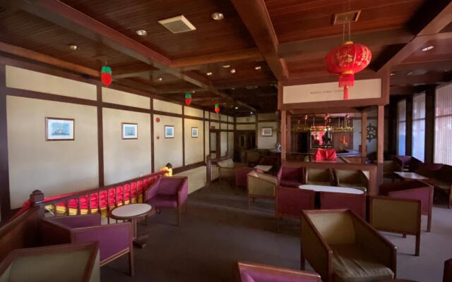 OYO Capital O 90003 Marco Polo Hotel - Tawau