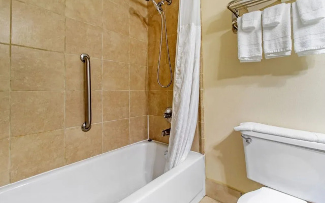 Quality Inn Bulls Gap