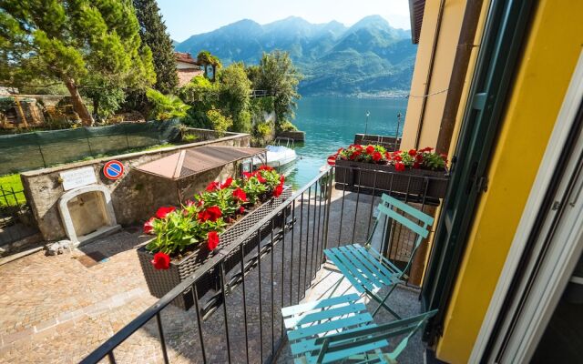 Al Molo 5 Apartments