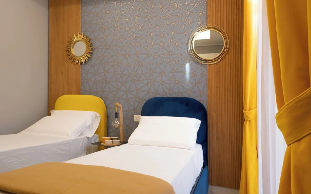 Palazzo Adele Rooms & Apartments