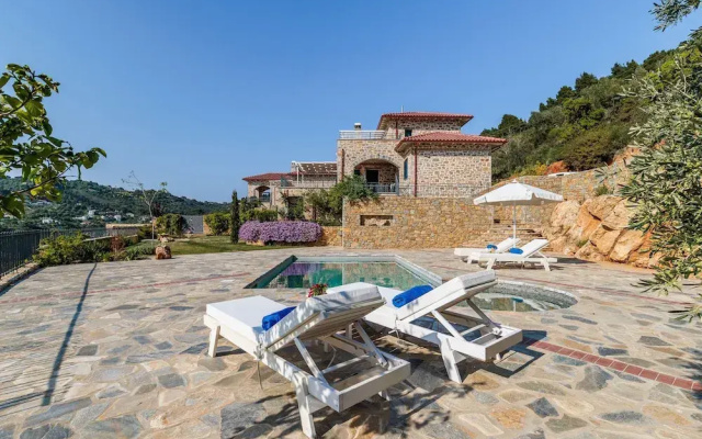 Rodon Luxury Villas Aria