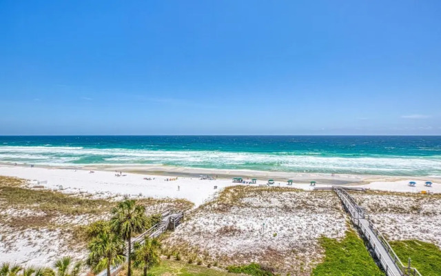 Destin on the Gulf 703