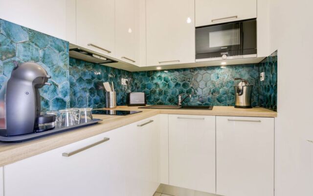 Villa Sun Beach Neurazy