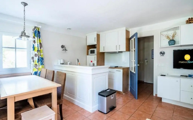 Résidence ESTIVEL - Eden Club