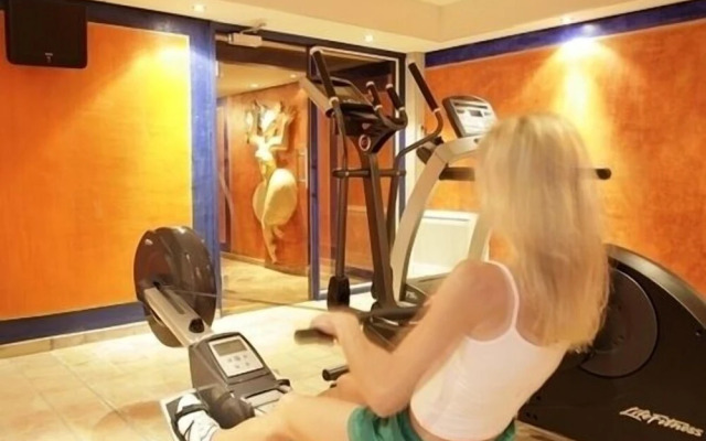 Restaurant Hotel Merlet