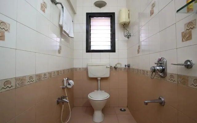 Mint Domestic Airport Suites