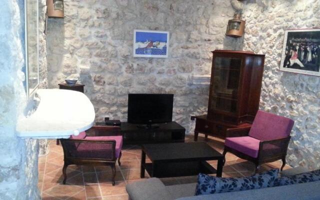 Apartment Dubrava