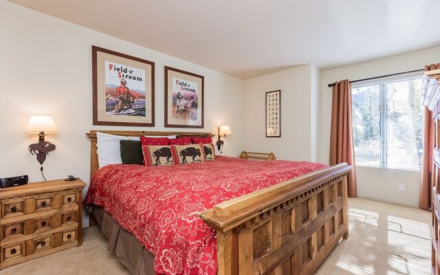 Snowcreek 613 Phase IV