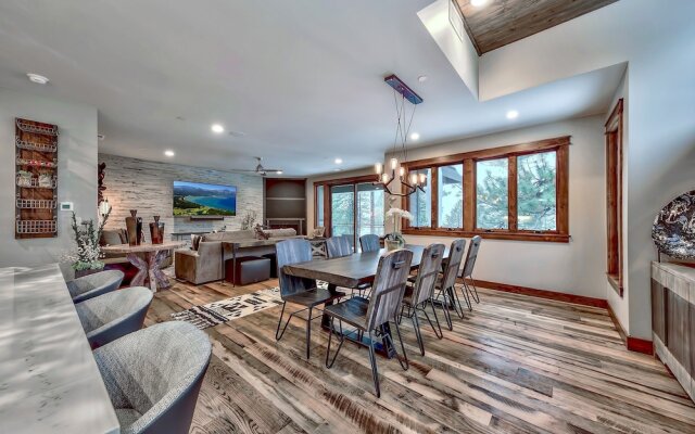 Gondola Vista 13 - 6 Br Townhouse